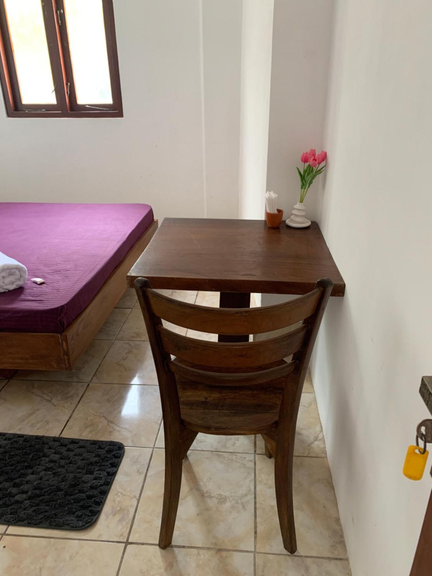La Fiesta Bed & Breakfast Weligama Dış mekan fotoğraf