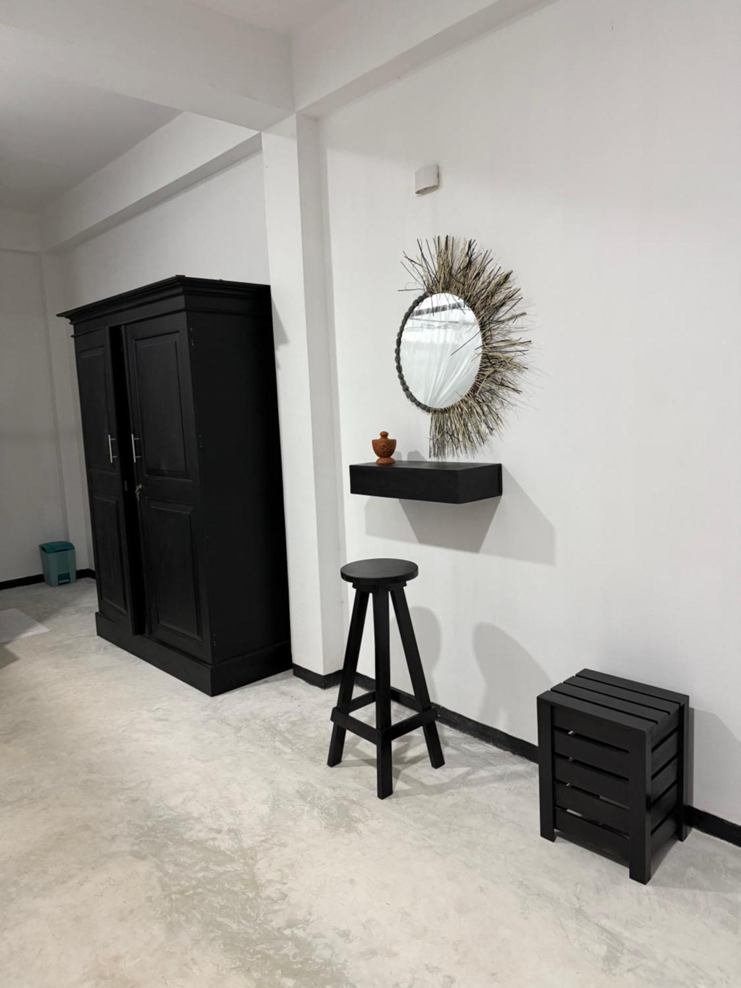 La Fiesta Bed & Breakfast Weligama Dış mekan fotoğraf