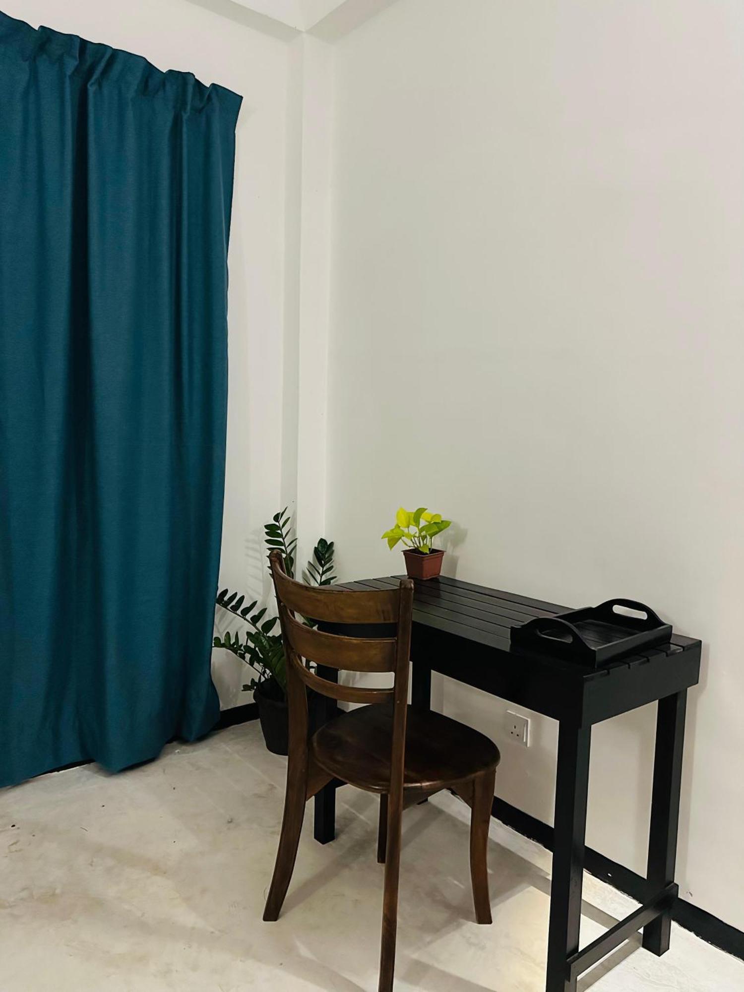 La Fiesta Bed & Breakfast Weligama Dış mekan fotoğraf