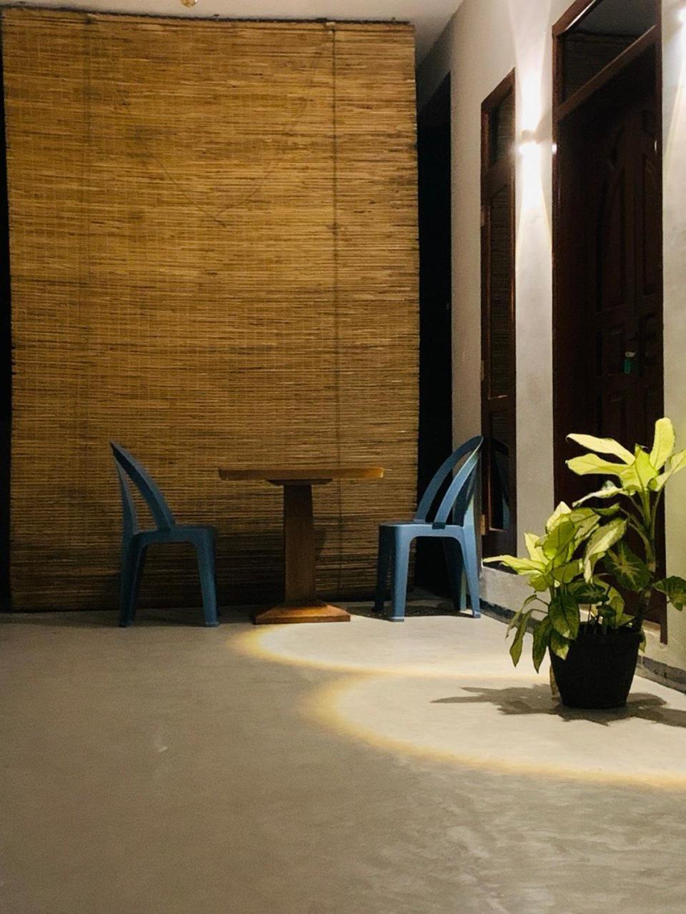 La Fiesta Bed & Breakfast Weligama Dış mekan fotoğraf